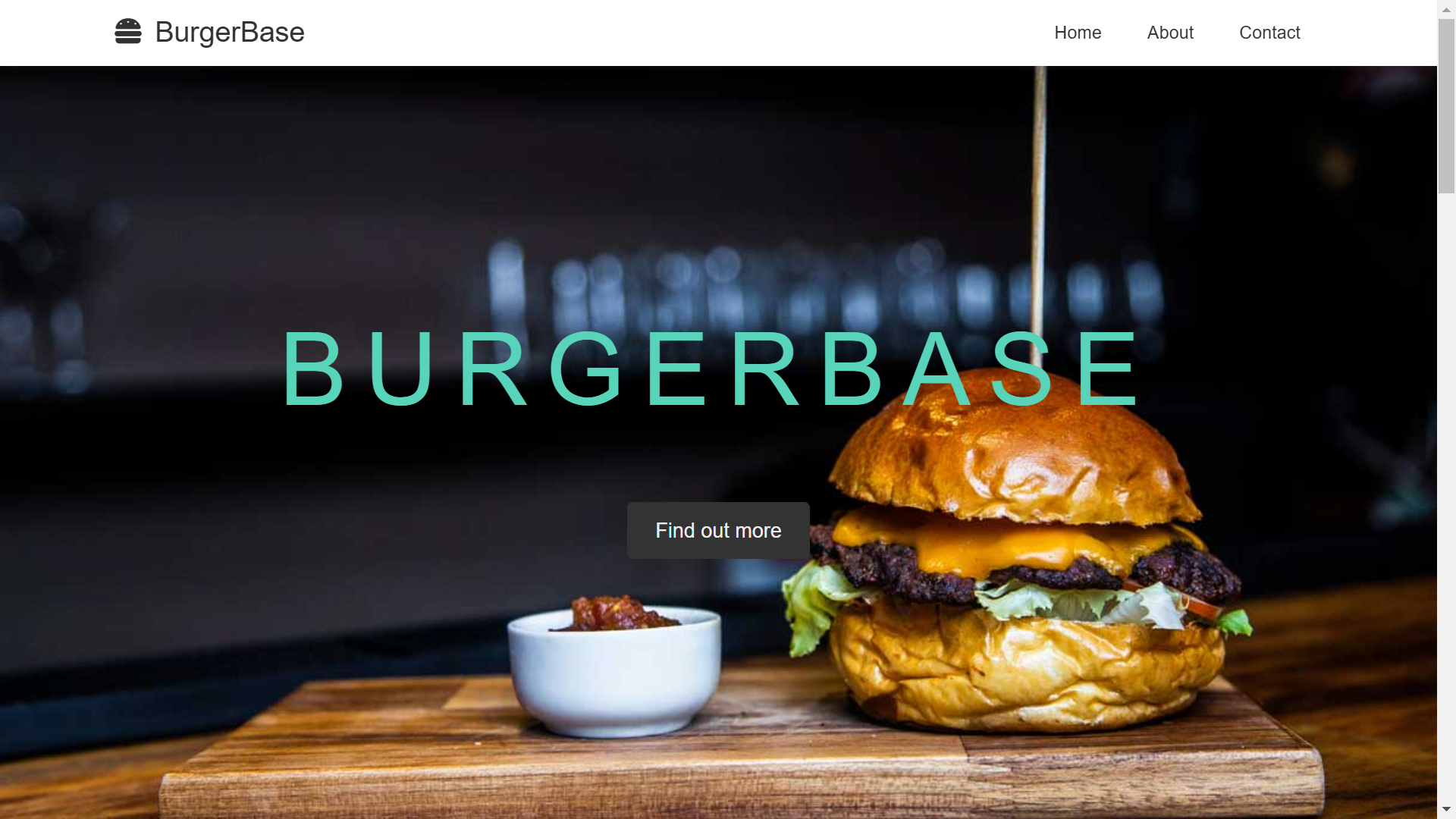 BurgerBase