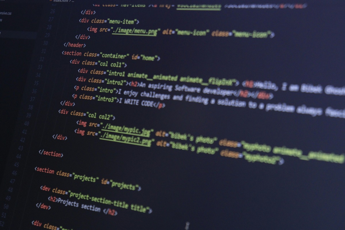 HTML5