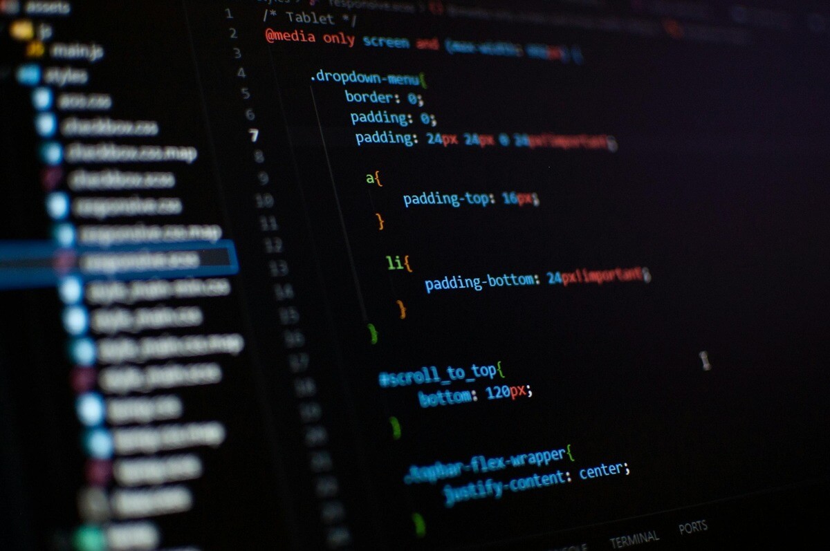 CSS