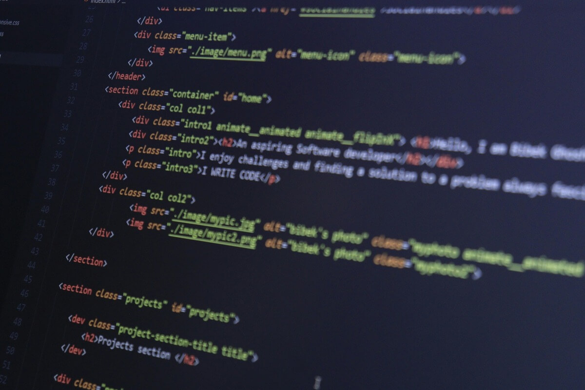 HTML5