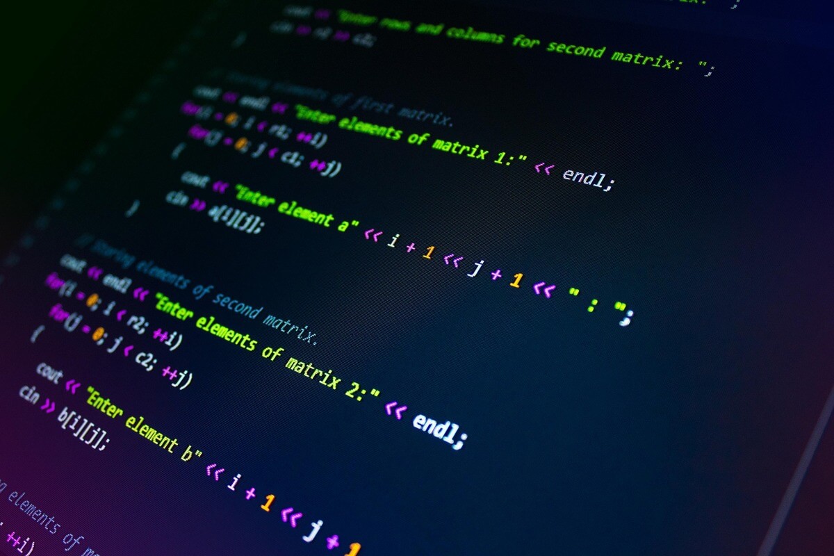 JavaScript